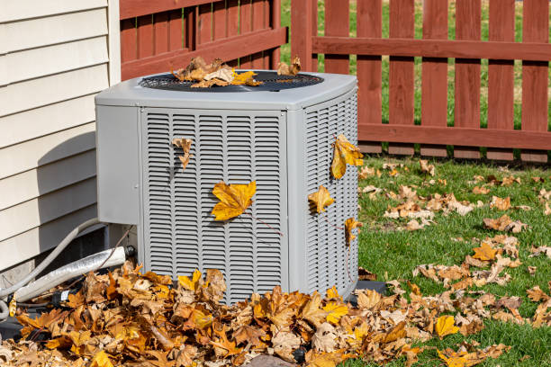 Best HVAC repair near me  in Jamestown, NY