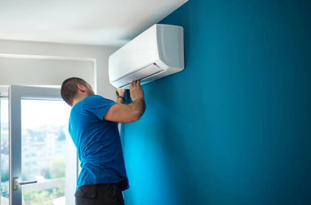 Best HVAC installation services  in Jamestown, NY