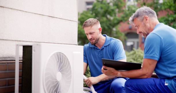 Best 24/7 HVAC repair  in Jamestown, NY