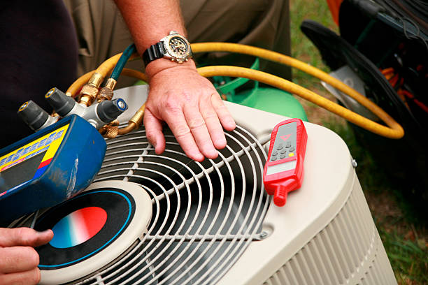 Best HVAC companies near me  in Jamestown, NY