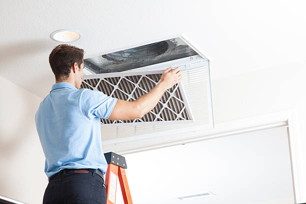 Best HVAC installation services  in Jamestown, NY