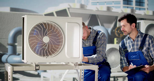 Best Affordable HVAC services  in Jamestown, NY