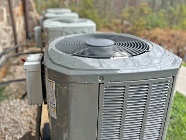 Best Ductless HVAC repair  in Jamestown, NY