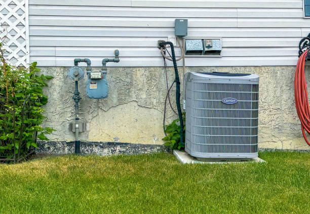 Professional HVAC in Jamestown, NY