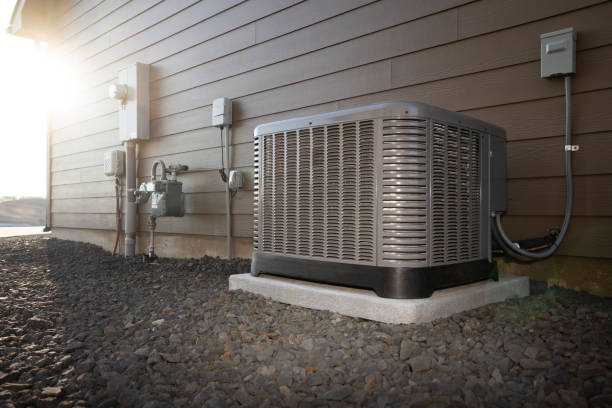 Best HVAC maintenance near me  in Jamestown, NY